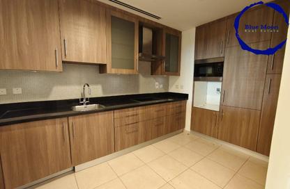 Apartment - 1 - 2 for rent in Viva West - Viva Bahriyah - The Pearl Island - Doha