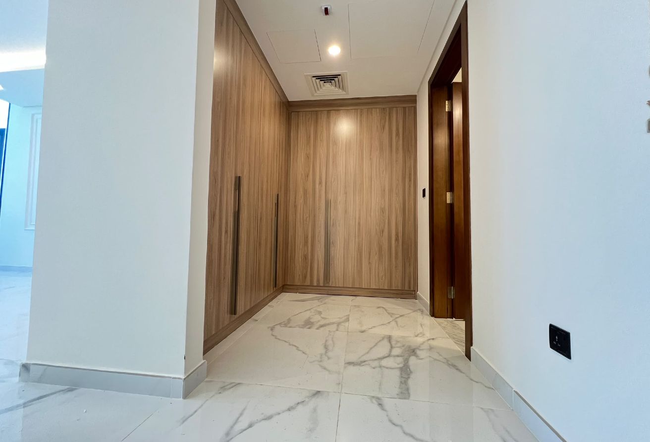 Brand New|Two BHK+Maid| For Sale With Balcony thumbnail 11