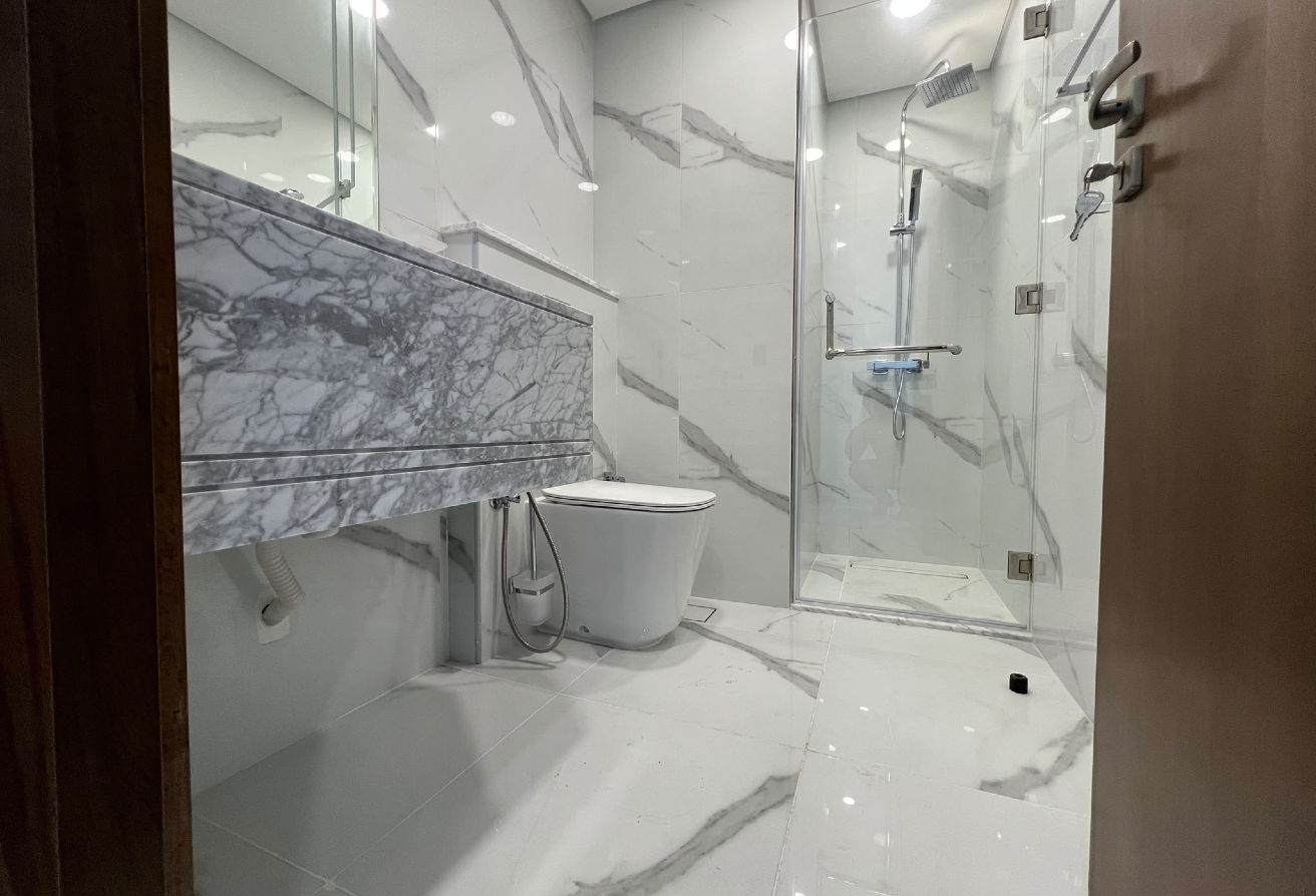 Brand New|Two BHK+Maid| For Sale With Balcony thumbnail 8