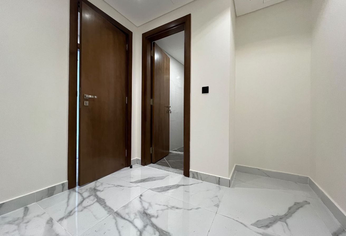 Brand New|Two BHK+Maid| For Sale With Balcony thumbnail 4