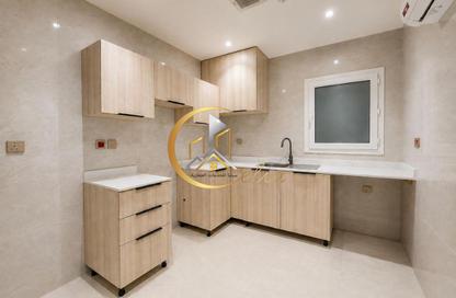Apartment - 2 Bedrooms - 3 Bathrooms for rent in Al Khazin Street - Madinat Khalifa South - Madinat Khalifa - Doha Apartment - 2 Bedrooms - 3 Bathrooms for rent in Al Khazin Street - Madinat Khalifa South - Madinat Khalifa - Doha