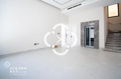 Apartment - 7 Bedrooms - 7+ Bathrooms for sale in Al Thumama - Al Thumama - Doha