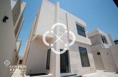 Apartment - 7 Bedrooms - 7+ Bathrooms for sale in Al Thumama - Al Thumama - Doha