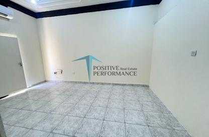 Apartment - Studio - 1 for rent in Al Dafna - Al Dafna - Doha Apartment - Studio - 1 for rent in Al Dafna - Al Dafna - Doha