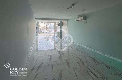 Retail - Studio - 1 for rent in Salwa Commercial Building - Salwa Road - Doha Retail - Studio - 1 for rent in Salwa Commercial Building - Salwa Road - Doha