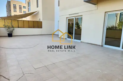 Apartment - 2 Bedrooms - 2 Bathrooms for rent in Venice - Fox Hills - Fox Hills - Lusail
