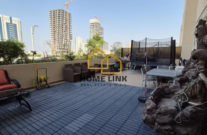 Apartment - 2 Bedrooms - 2 Bathrooms for rent in Venice - Fox Hills - Fox Hills - Lusail