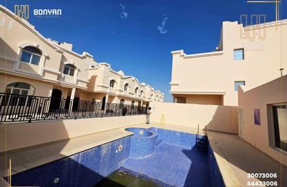 Villa - 6 Bedrooms - 6 Bathrooms for rent in Umm Salal Ali - Umm Salal Ali - Doha