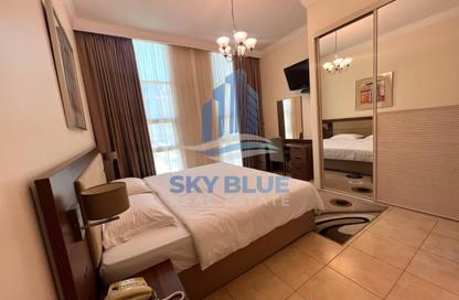 Apartment - 2 Bedrooms - 3 Bathrooms for rent in West Bay Tower - West Bay - West Bay - Doha Apartment - 2 Bedrooms - 3 Bathrooms for rent in West Bay Tower - West Bay - West Bay - Doha
