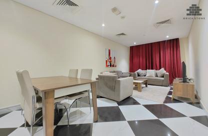 Apartment - 1 - 1 for rent in Salaja Street - Doha Al Jadeed - Doha Apartment - 1 - 1 for rent in Salaja Street - Doha Al Jadeed - Doha