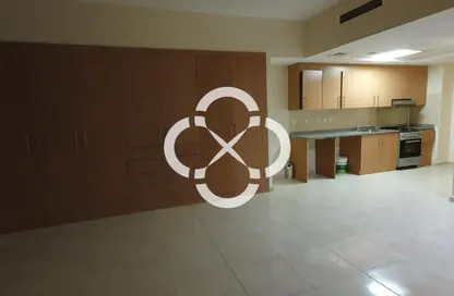 Apartment - Studio - 1 Bathroom for sale in Piazza 1 - La Piazza - Fox Hills - Lusail