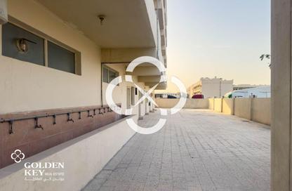 Warehouse - Studio - 7+ Bathrooms for rent in Industrial Area 5 - Industrial Area - Industrial Area - Doha