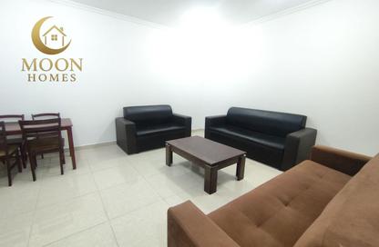 Apartment - 1 - 1 for rent in Umm Ghwailina Comm - Umm Ghuwalina - Umm Ghuwailina - Doha