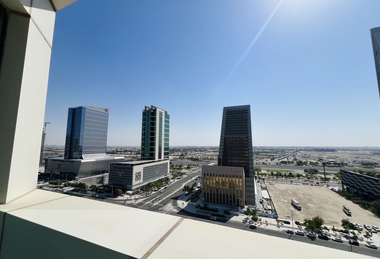SPACIOUS 2BHK | LUSAIL MARINA | 9500 EXCLBILLS thumbnail 15