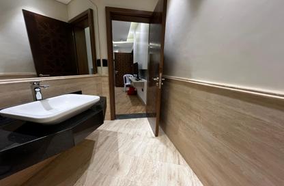 Apartment - 1 Bedroom - 1 Bathroom for rent in Mirqab Mall - Al Mirqab Al Jadeed - Doha