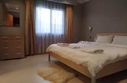 Apartment - 1 Bedroom - 2 Bathrooms for rent in Al Nasr Street - Al Nasr - Doha Apartment - 1 Bedroom - 2 Bathrooms for rent in Al Nasr Street - Al Nasr - Doha