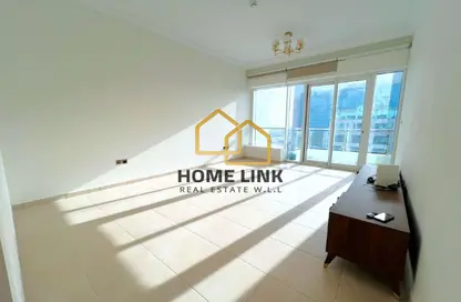 Apartment - 3 Bedrooms - 3 Bathrooms for rent in Marina Residence 15 - Marina District - Lusail