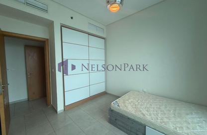 Apartment - 2 Bedrooms - 2 Bathrooms for sale in Zig Zag Tower A - Zig Zag Towers - West Bay - Doha