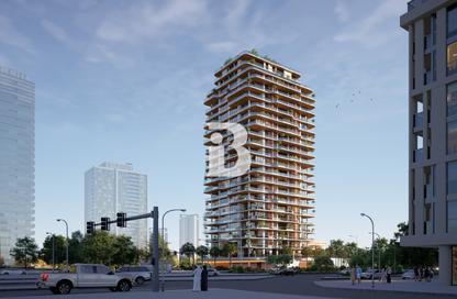 Apartment - 2 Bedrooms - 3 Bathrooms for sale in Bliss Tower - Seef Lusail - Lusail City - Lusail Apartment - 2 Bedrooms - 3 Bathrooms for sale in Bliss Tower - Seef Lusail - Lusail City - Lusail