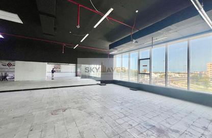 Office Space - 1 Bedroom - 2 Bathrooms for rent in Al Sadd Road - Al Sadd - Doha
