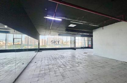 Office Space - 1 Bedroom - 2 Bathrooms for rent in Al Sadd Road - Al Sadd - Doha