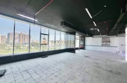 Office Space - 1 Bedroom - 2 Bathrooms for rent in Al Sadd Road - Al Sadd - Doha