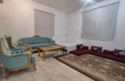 Apartment - 1 Bedroom - 1 Bathroom for rent in Al Wukair - Al Wukair - Al Wakra