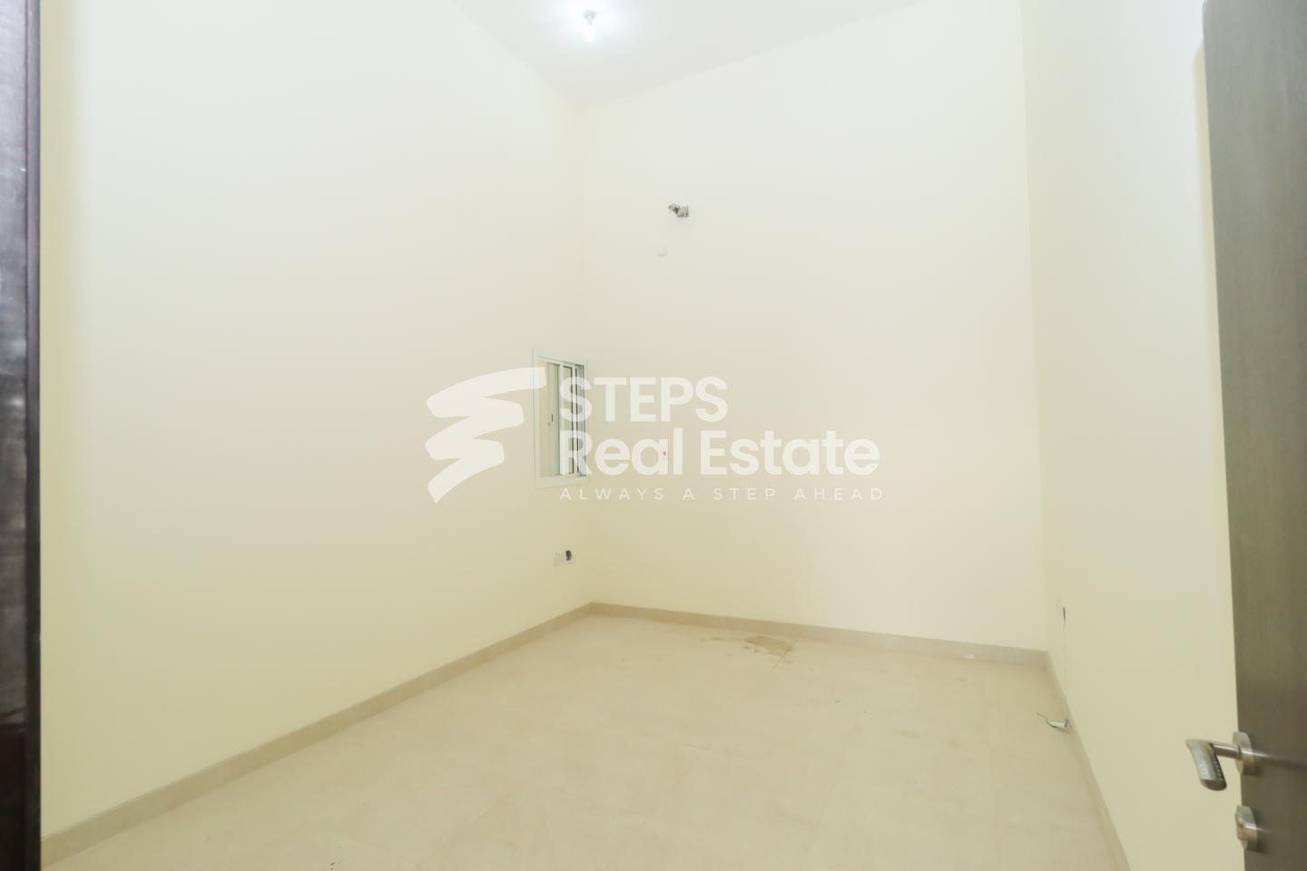 Spacious Warehouse for Rent in Industrial Area