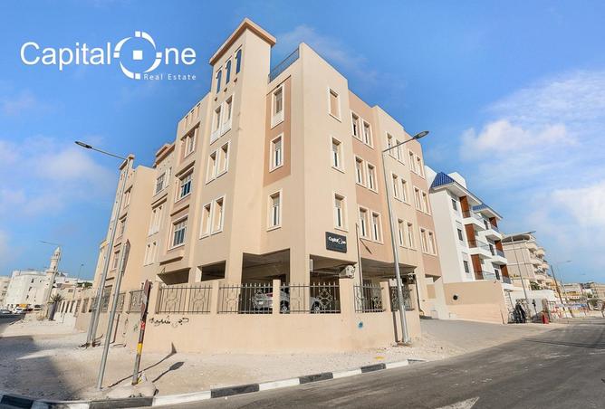 1022733 - الصورة الرئيسية للعقار