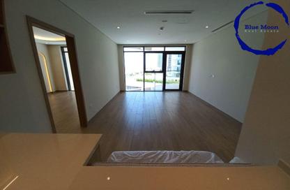 Apartment - 2 Bedrooms - 3 Bathrooms for rent in Seef Waterfront - Lusail City - Lusail