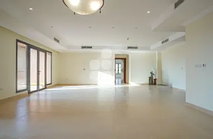 شقة - 2 غرف نوم - 3 حمامات للايجار في 5 تاور - بورتو أرابيا - جزيرة اللؤلؤة - الدوحة