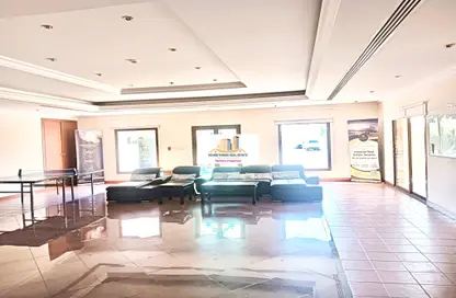 Compound - 3 Bedrooms - 3 Bathrooms for rent in Al Waab - Doha