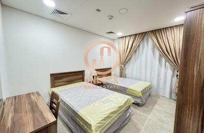 Apartment - 2 Bedrooms - 2 Bathrooms for rent in Al Waab Street - Al Waab - Doha