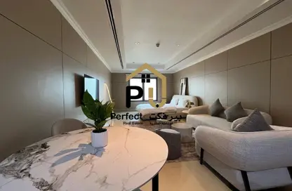 شقة - 1 حمام للبيع في برج بورتو ارابيا 2 - بورتو أرابيا - جزيرة اللؤلؤة - الدوحة