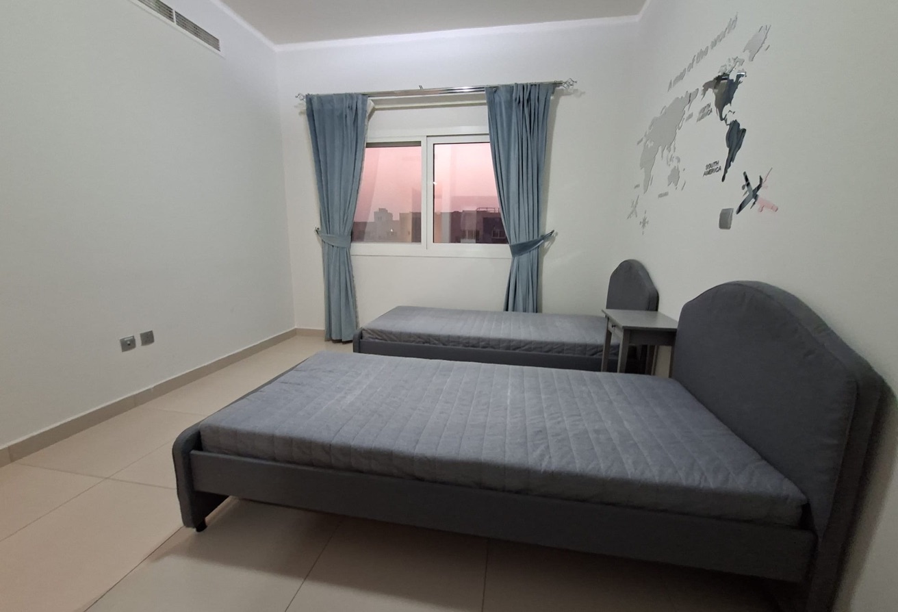 CHEAPEST FULLY FURNISHED 2 BEDROOM APARTMENT thumbnail 3