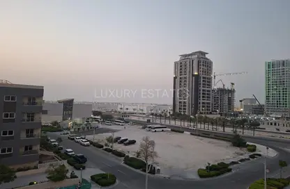 Apartment - 2 Bedrooms - 3 Bathrooms for rent in Dara - Fox Hills - Lusail