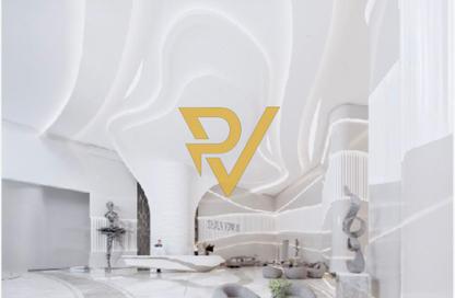 Apartment - 1 - 2 for sale in Skala Tower - Lusail City - Lusail Apartment - 1 - 2 for sale in Skala Tower - Lusail City - Lusail