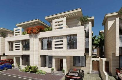 Villa - 6 - 6 for sale in Izghawa - Izghawa - Doha