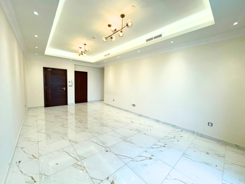 Luxurious 3BR w/ Balcony| Large Layout | Floresta