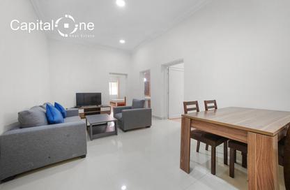 Apartment - 1 Bedroom - 1 Bathroom for rent in Muaither Area - Al Rayyan - Doha