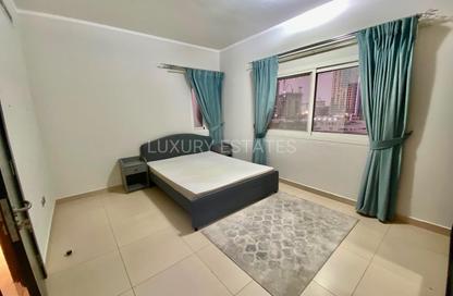 Apartment - 2 Bedrooms - 3 Bathrooms for rent in Fox Hills A13 - Fox Hills - Lusail