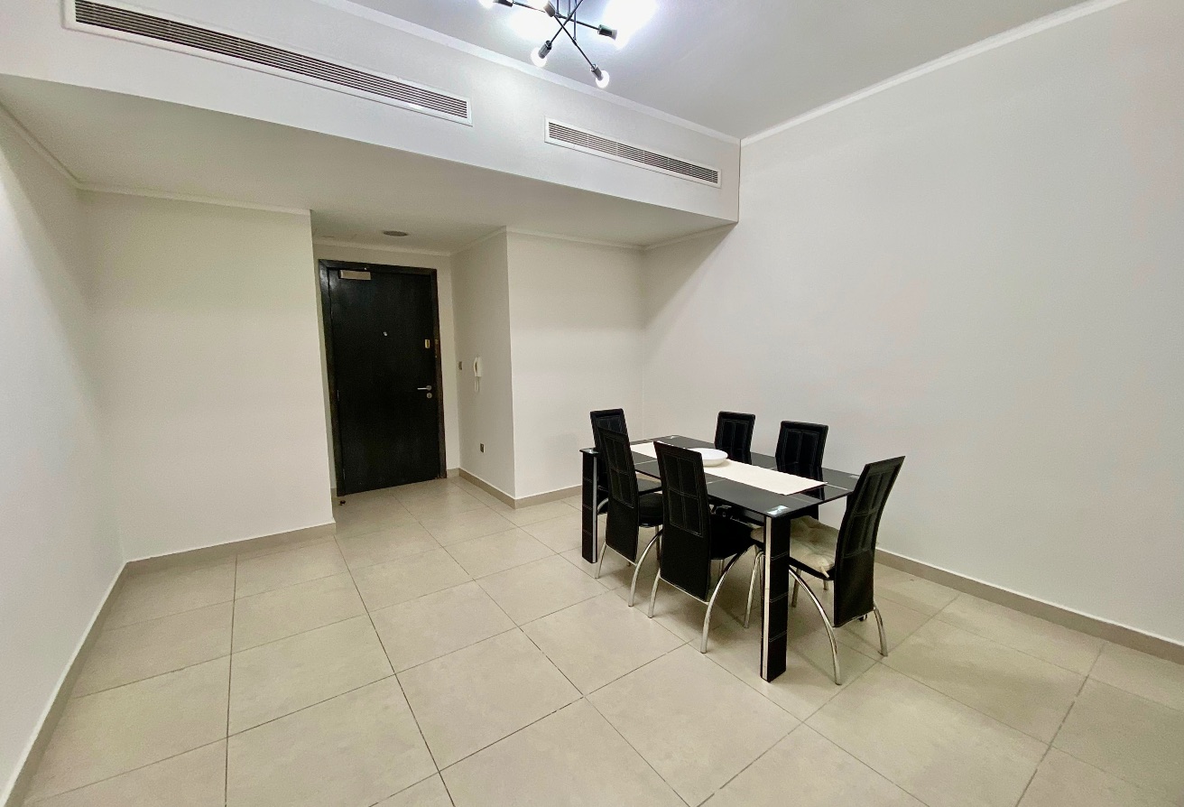 LUXURY Fully FURNISHED 2BHK | BALCONY | FOX HILLS thumbnail 6