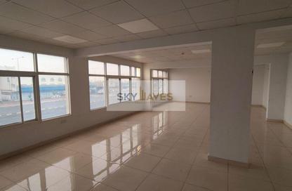 Office Space - 1 Bedroom - 1 Bathroom for rent in Industrial Area - Doha
