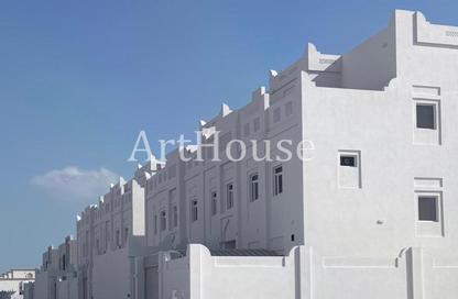 Villa - 7+ - 7+ for rent in Al Khor Community - Al Khor