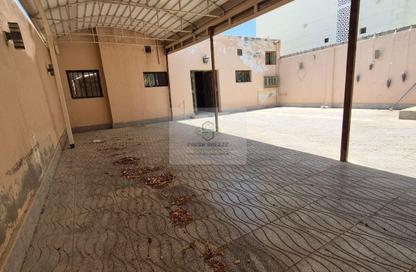 Villa - 3 Bedrooms - 2 Bathrooms for rent in Old Airport Road - Old Airport Road - Doha
