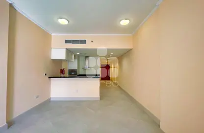 Apartment - Studio - 1 Bathroom for rent in Tower 2 - Viva Bahriyah - The Pearl Island - Doha