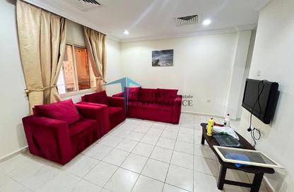 Apartment - 1 Bedroom - 1 Bathroom for rent in Fereej Abdul Aziz - Fereej Abdul Aziz - Doha