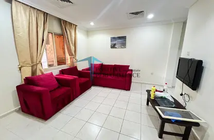 شقة - غرفة نوم - 1 حمام للايجار في فريج عبد العزيز - فريج عبد العزيز - الدوحة