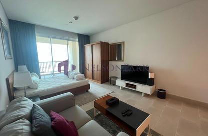Apartment - Studio - 1 Bathroom for rent in Viva Central - Viva Bahriyah - The Pearl Island - Doha Apartment - Studio - 1 Bathroom for rent in Viva Central - Viva Bahriyah - The Pearl Island - Doha