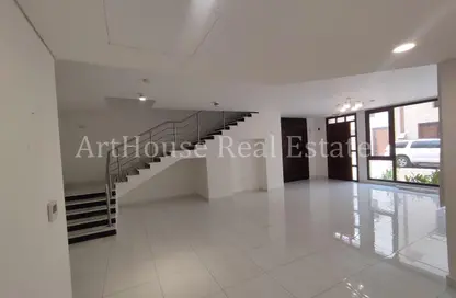 Apartment - 5 Bedrooms - 6 Bathrooms for rent in Al Messila - Al Messila - Doha